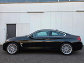 Bmw Serie 4 occasion année 2019 boite Automatique Annonce Bmw Serie 4 occasion Essence 420i 184 ch BVA à L'Union