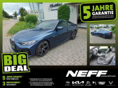 Annonce Bmw Serie 4 occasion Essence 420i 184 ch BVA à L'Union