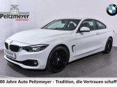 Annonce Bmw Serie 4 occasion Essence 420i 184 ch BVA à L'Union