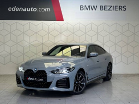 Bmw Serie 4 , garage BMW BZIERS  Bziers