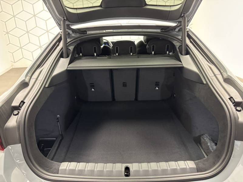 Bmw Serie 4 420i 184 ch BVA8 M Sport  occasion  Lormont - photo n7