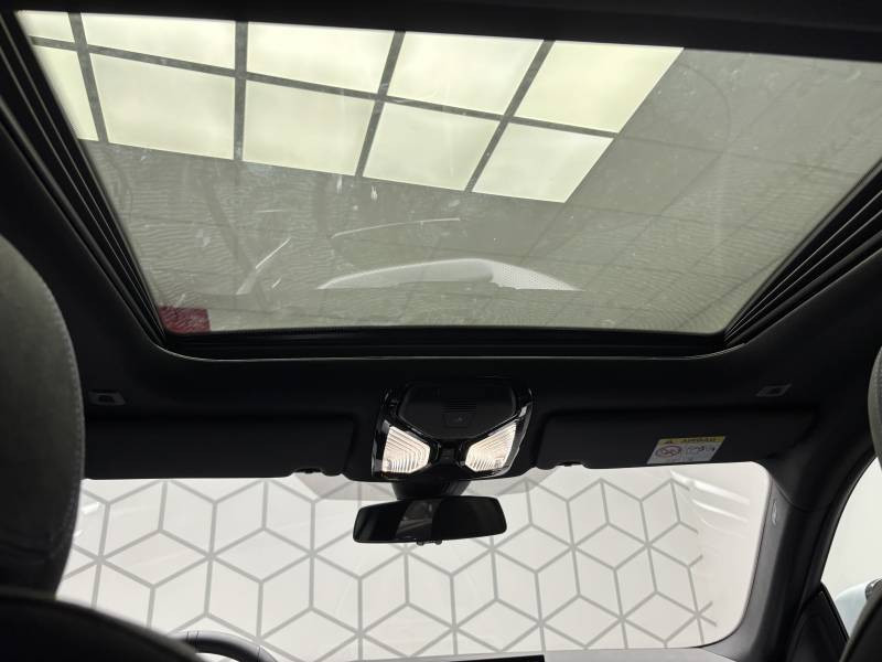 Bmw Serie 4 420i 184 ch BVA8 M Sport  occasion  Lormont - photo n15