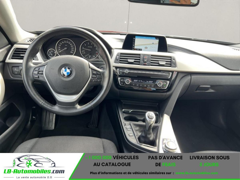 Bmw Serie 4 420i 184 ch  occasion � Beaupuy - photo n�2