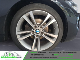 Bmw Serie 4 420i 184 ch  occasion � Beaupuy - photo n�7