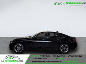 Bmw Serie 4 420i 184 ch  occasion � Beaupuy - photo n�4