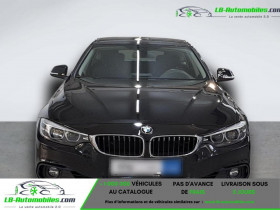 Bmw Serie 4 420i 184 ch  occasion � Beaupuy - photo n�3