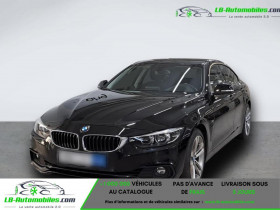 Bmw Serie 4 , garage LB AUTOMOBILES � Beaupuy