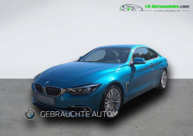 Bmw Serie 4 , garage LB AUTOMOBILES  Beaupuy