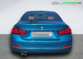 Bmw Serie 4 420i 184 ch  occasion  Beaupuy - photo n5