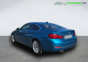 Bmw Serie 4 420i 184 ch  occasion  Beaupuy - photo n3