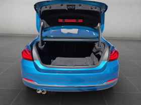 Bmw Serie 4 420i 184 ch  occasion  Beaupuy - photo n10