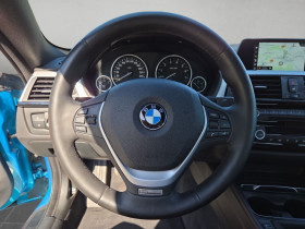Bmw Serie 4 420i 184 ch  occasion  Beaupuy - photo n8