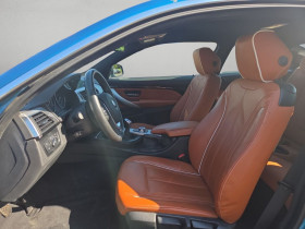 Bmw Serie 4 420i 184 ch  occasion  Beaupuy - photo n6