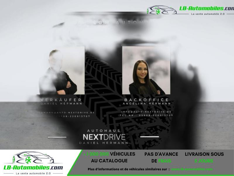 Bmw Serie 4 420i 184 ch 2017 - photo n°4 Bmw Serie 4 420i 184 ch  occasion à Beaupuy - photo n°4