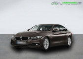 Bmw Serie 4 420i 184 ch   Beaupuy 31