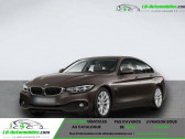 Bmw Serie 4 occasion année 2018 boite Manuelle Annonce Bmw Serie 4 occasion Essence 420i 184 ch à Beaupuy