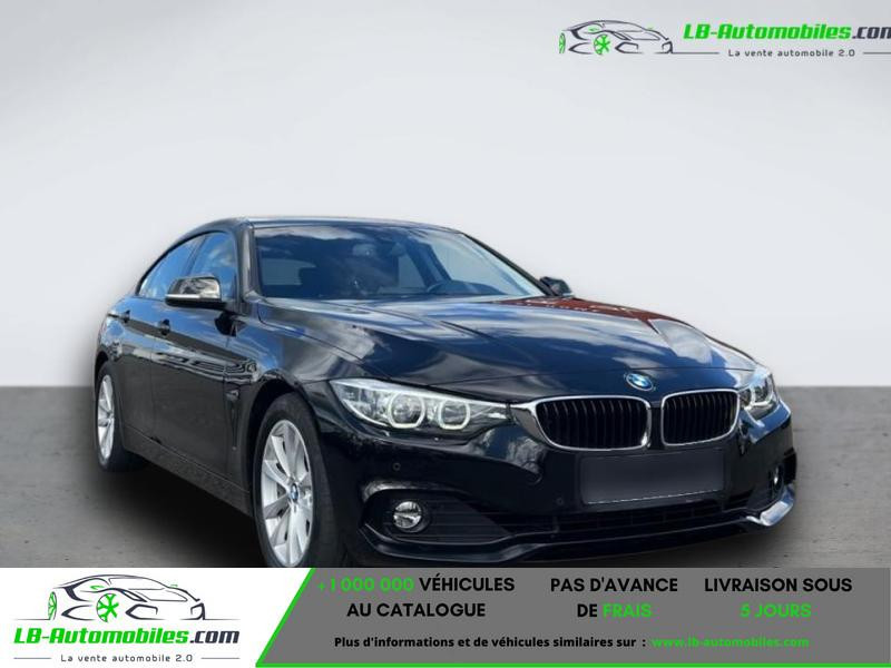 Bmw Serie 4 420i 184 ch 2019 Bmw Serie 4 420i 184 ch  occasion à Beaupuy