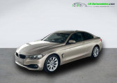 Annonce Bmw Serie 4 occasion Essence 420i 184 ch  Beaupuy