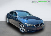 Bmw Serie 4 occasion année 2020 boite Manuelle Annonce Bmw Serie 4 occasion Essence 420i 184 ch à Beaupuy