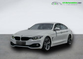 Bmw Serie 4 420i 184 ch   Beaupuy 31