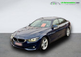 Annonce Bmw Serie 4 occasion Essence 420i 184 ch  Beaupuy