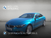 Annonce Bmw Serie 4 occasion Essence 420i 184 ch  L'Union