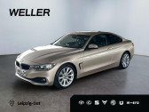Annonce Bmw Serie 4 occasion Essence 420i 184 ch à L'Union