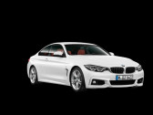 Bmw Serie 4 420i 184 ch   L'Union 31