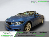 Annonce Bmw Serie 4 occasion Essence 420i 184 ch  Beaupuy