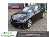 Bmw Serie 4 occasion année 2018 boite Automatique Annonce Bmw Serie 4 occasion Essence 420i 184ch F36 M-Sport à Beaupuy