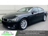 Bmw Serie 4 occasion année 2018 boite Automatique Annonce Bmw Serie 4 occasion Essence 420i 184ch F36 à Beaupuy