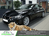 Bmw Serie 4 occasion Noir année 2017 boite Automatique Annonce Bmw Serie 4 occasion Essence 420i 184ch à Beaupuy