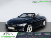Annonce Bmw Serie 4 occasion Essence 420i BVA � Beaupuy