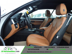 Bmw Serie 4 420i BVA  occasion � Beaupuy - photo n�6
