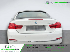 Bmw Serie 4 420i BVA  occasion � Beaupuy - photo n�5