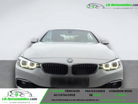 Bmw Serie 4 420i BVA  occasion � Beaupuy - photo n�3