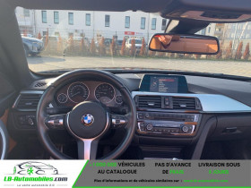 Bmw Serie 4 420i BVA  occasion � Beaupuy - photo n�2