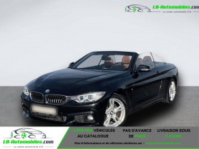 Bmw Serie 4 , garage LB AUTOMOBILES � Beaupuy