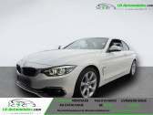 Annonce Bmw Serie 4 occasion Essence 420i BVA � Beaupuy