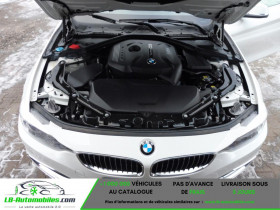 Bmw Serie 4 420i BVA  occasion � Beaupuy - photo n�7