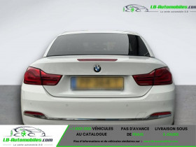 Bmw Serie 4 , garage LB AUTOMOBILES � Beaupuy