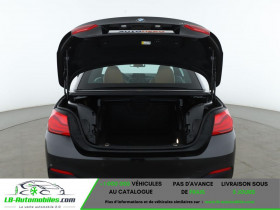 Bmw Serie 4 420i BVA  occasion � Beaupuy - photo n�10