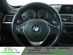 Bmw Serie 4 420i BVA  occasion � Beaupuy - photo n�9
