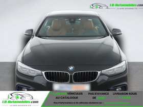 Bmw Serie 4 420i BVA  occasion � Beaupuy - photo n�5