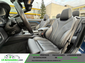 Bmw Serie 4 420i BVA  occasion � Beaupuy - photo n�4