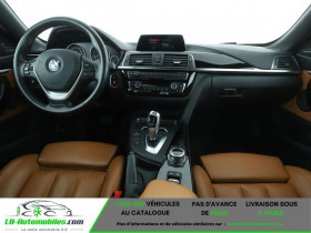 Bmw Serie 4 420i BVA  occasion � Beaupuy - photo n�3