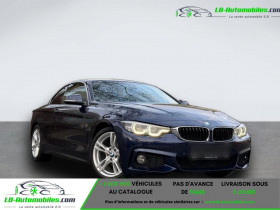 Bmw Serie 4 420i BVA  occasion � Beaupuy - photo n�2