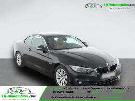 Bmw Serie 4 420i BVA  occasion � Beaupuy - photo n�2