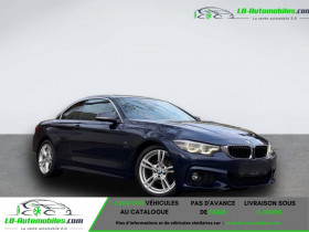 Bmw Serie 4 , garage LB AUTOMOBILES � Beaupuy