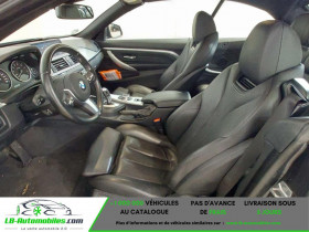Bmw Serie 4 420i BVA  occasion � Beaupuy - photo n�6